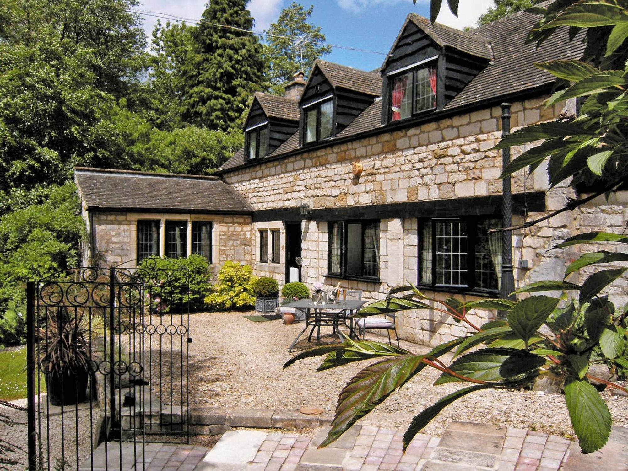 The Cottage Stroud  Exterior photo